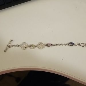 Sterling Silver Bracelet